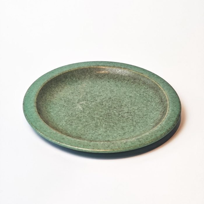 Keraminė lėkštė SAMANĖLĖ| ø 22.5 cm, H: 2 cm - Image 3